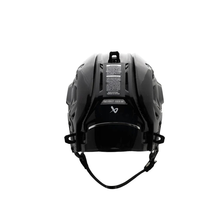 2024 Bauer RE-AKT 155 Hockey Helmet - Senior