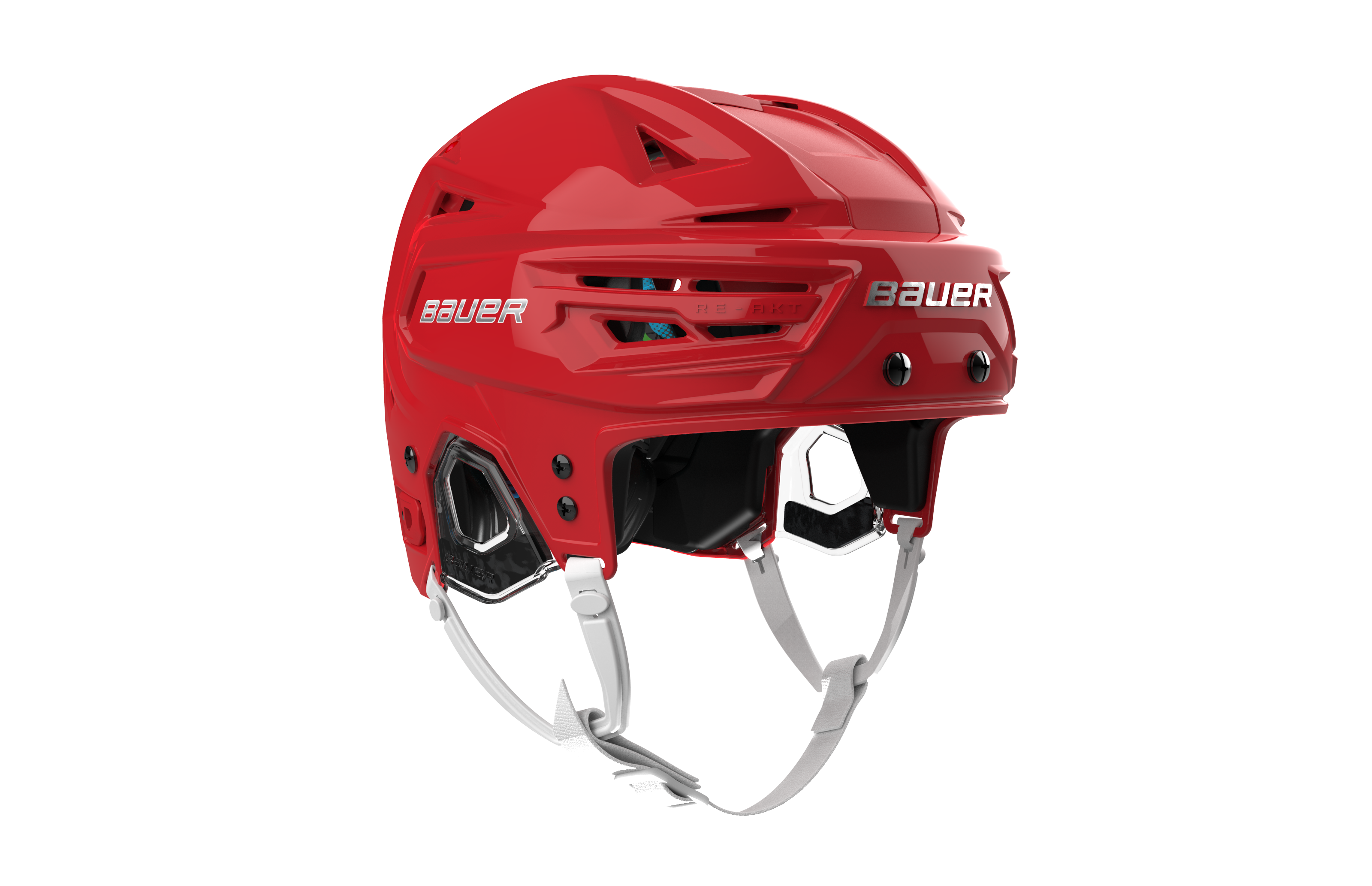 Bauer RE-AKT 155 Hockey Helmet - Senior