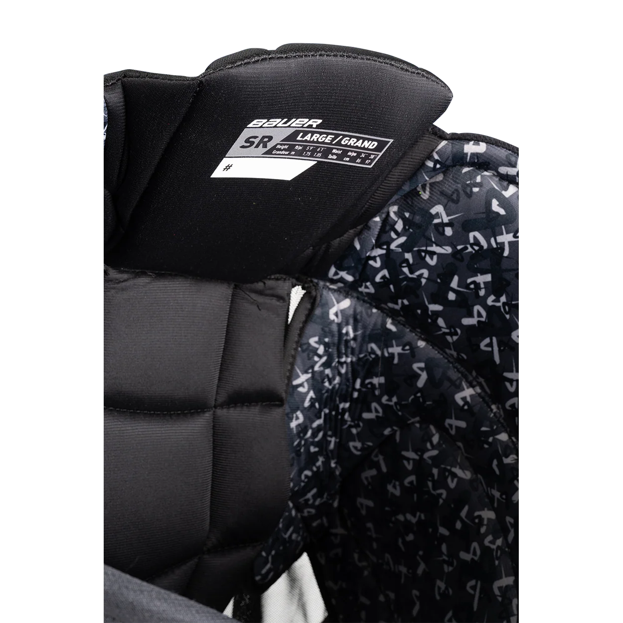 2024 Bauer X Hockey Pant - Intermediate
