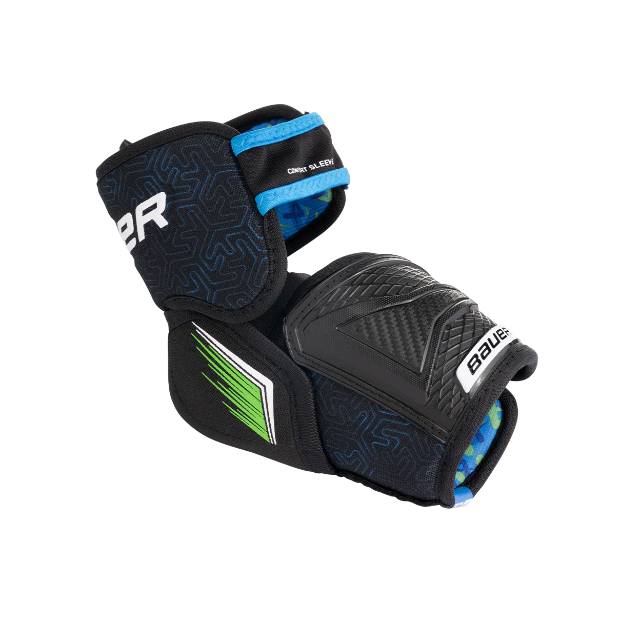2024 Bauer X Elbow Pad - Junior