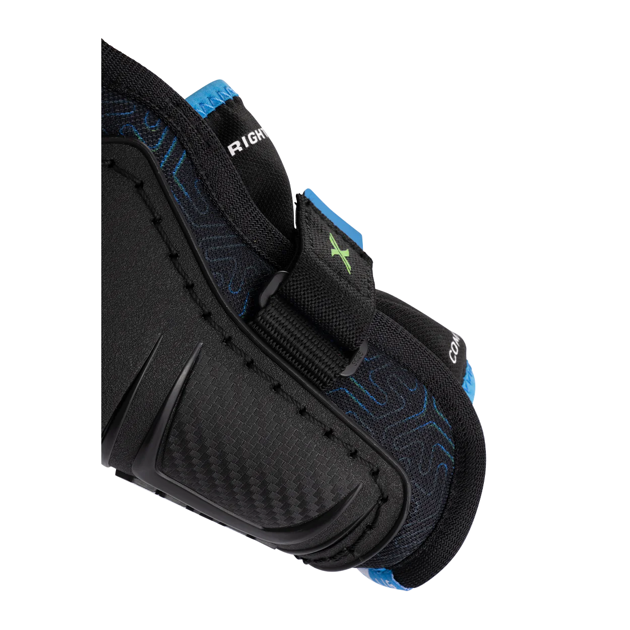 Coudières Bauer X 2024 - Jeunesse