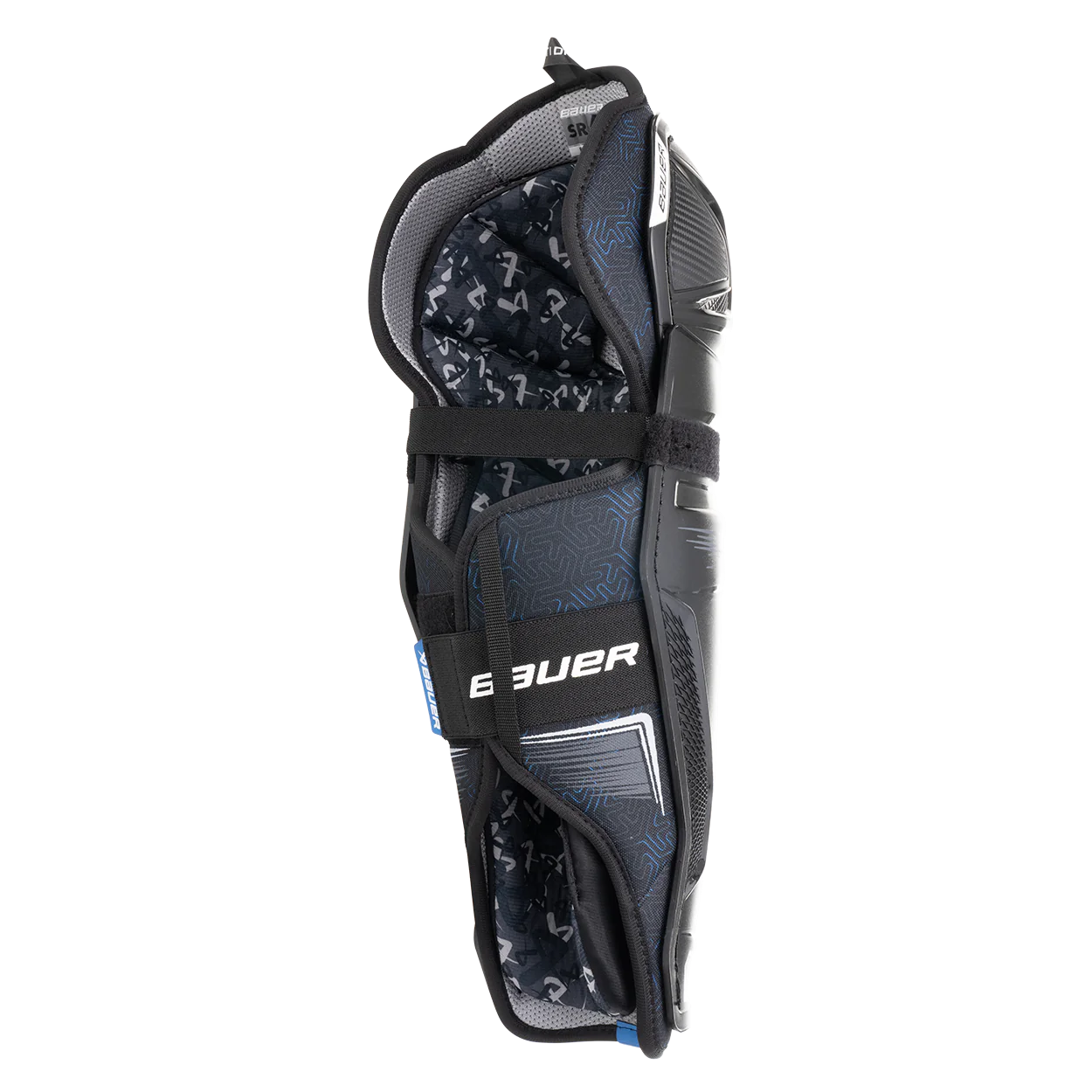 2024 Bauer X Shinpad - Intermediate