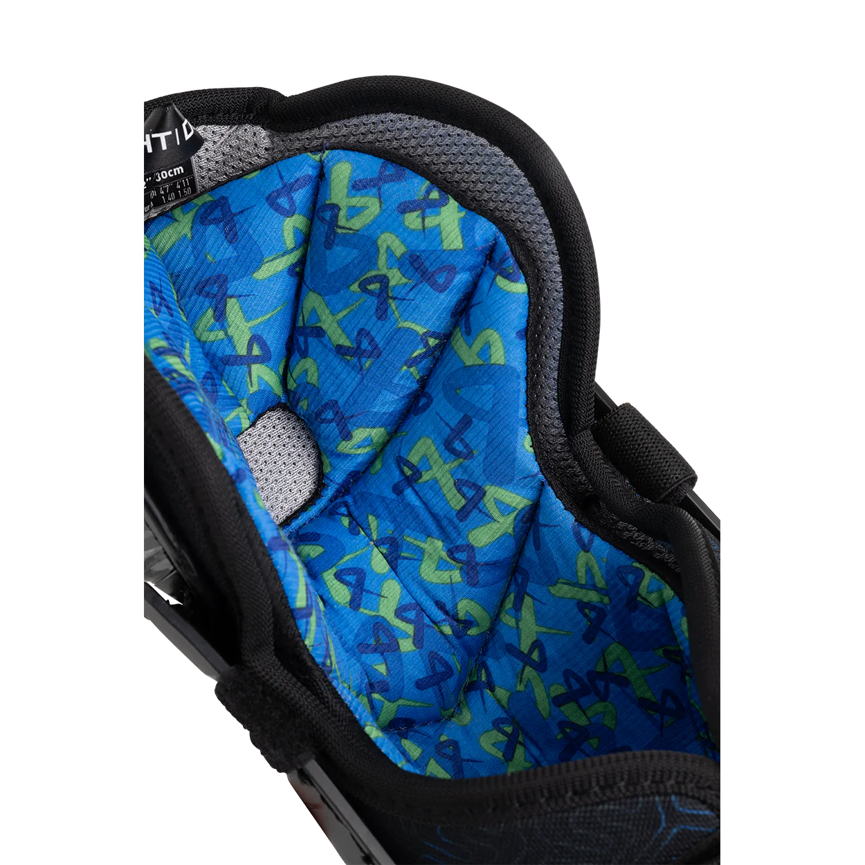 2024 Bauer X Shinpad - Junior