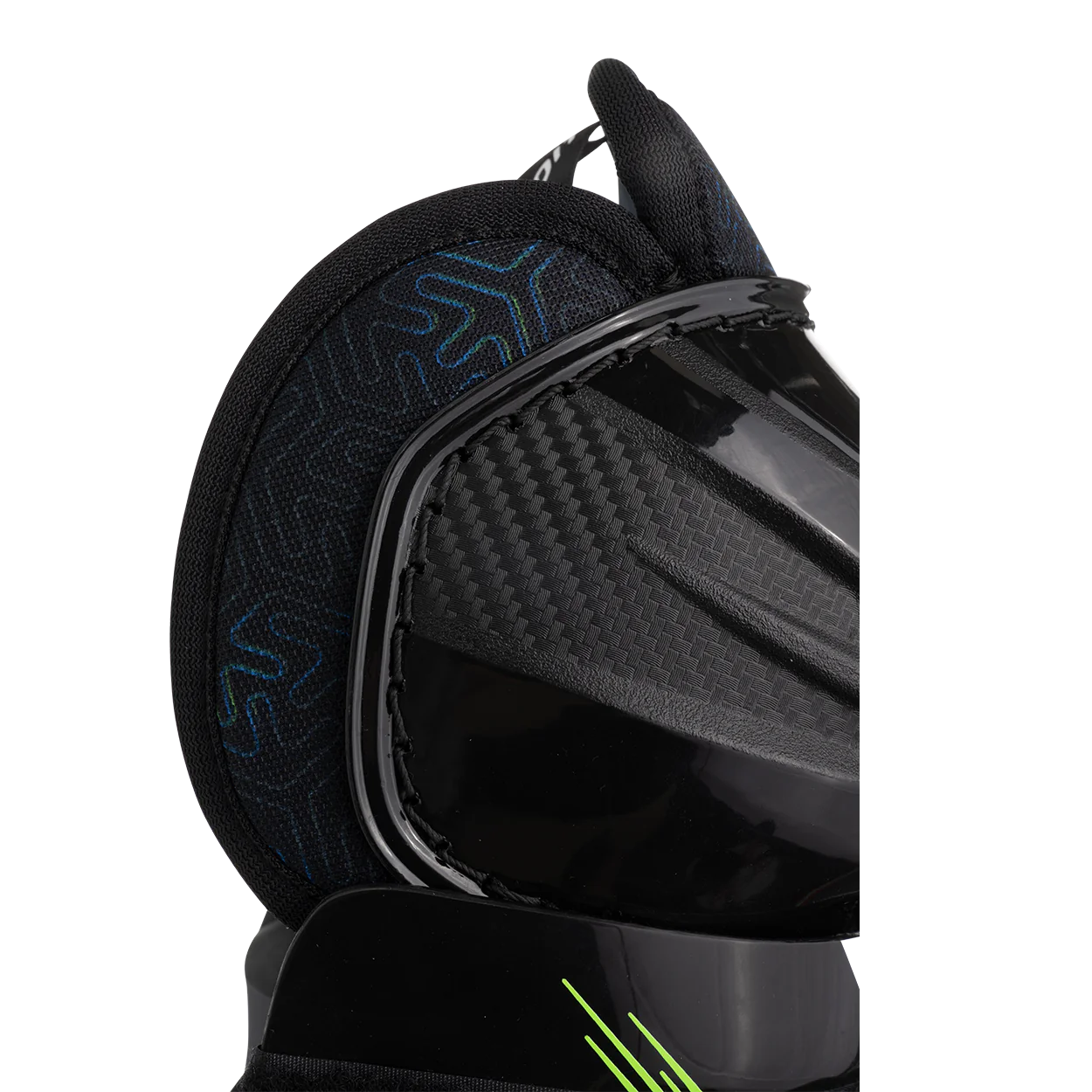 2024 Bauer X Shinpad - Youth