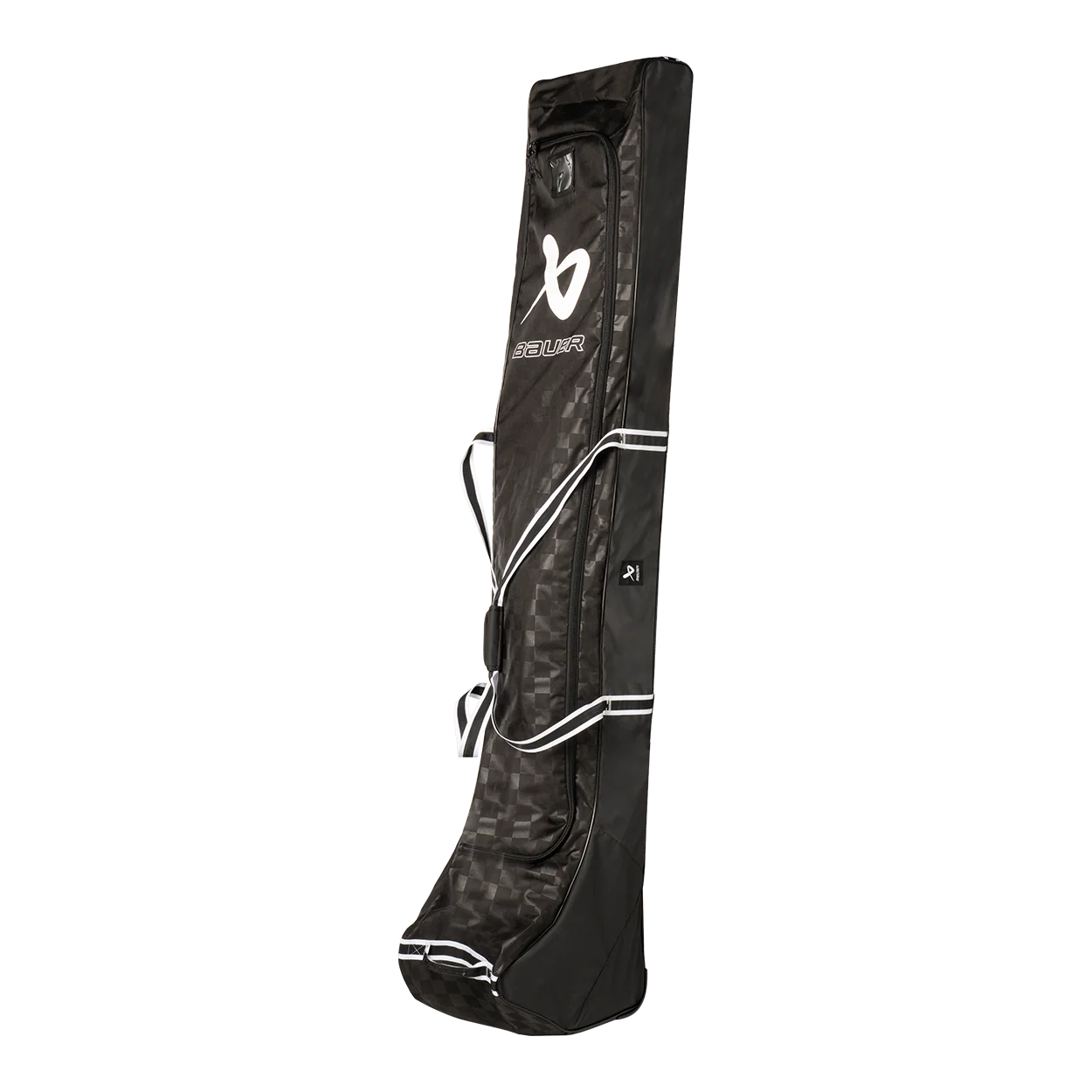 Sac à bâtons Bauer Team 2025 - Noir