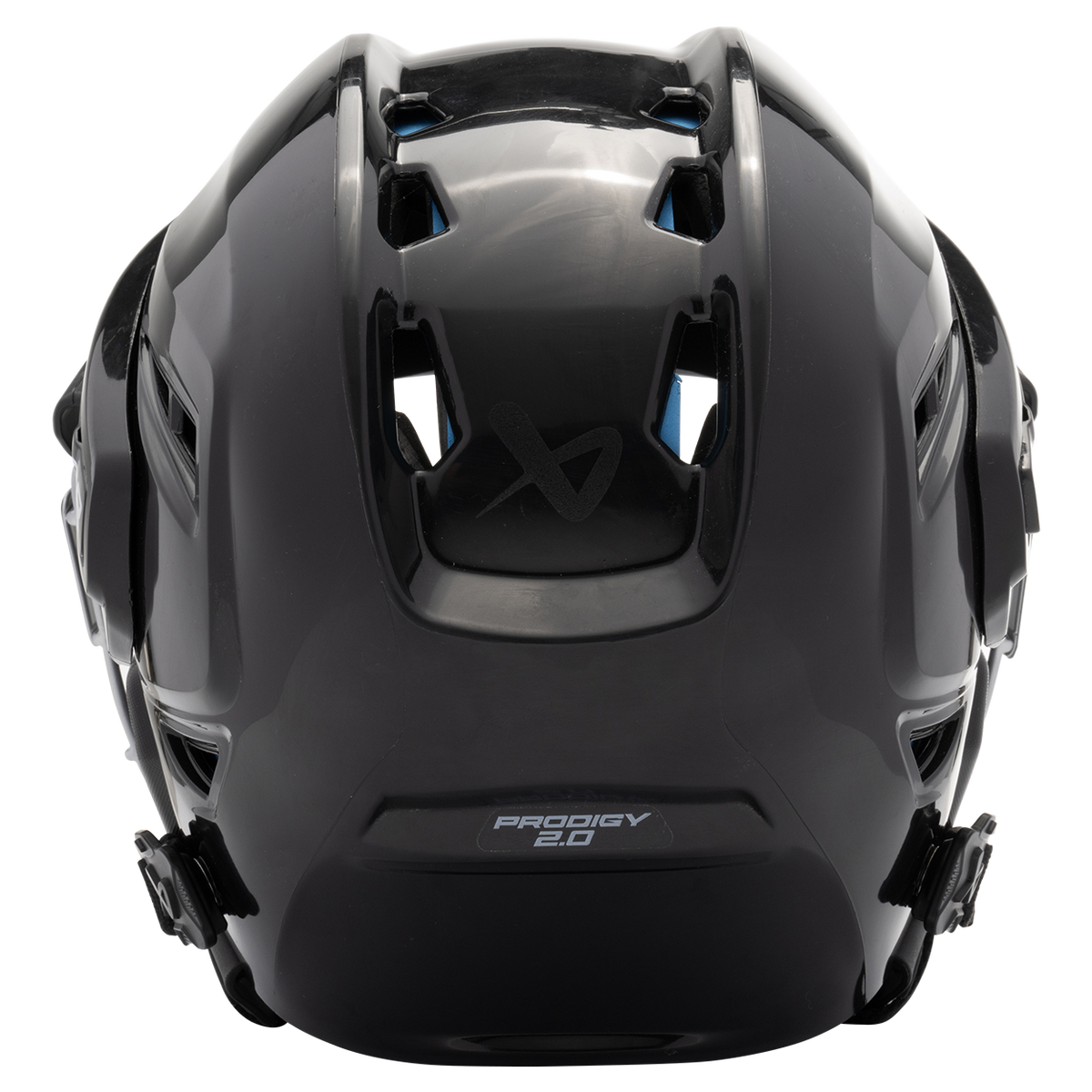 2026 Bauer Prodigy 2.0 Helmet and Cage - Youth