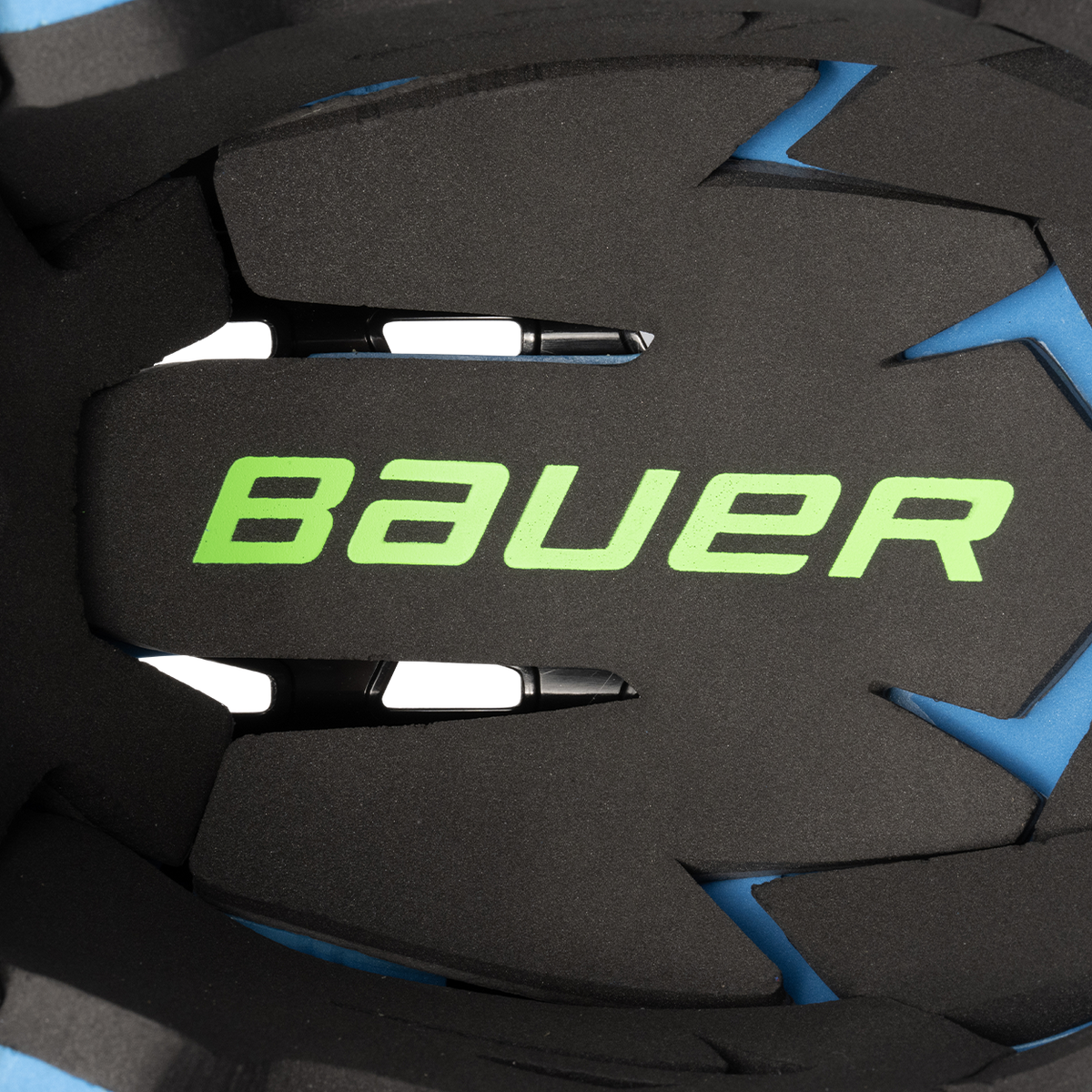 2026 Bauer Prodigy 2.0 Helmet and Cage - Youth