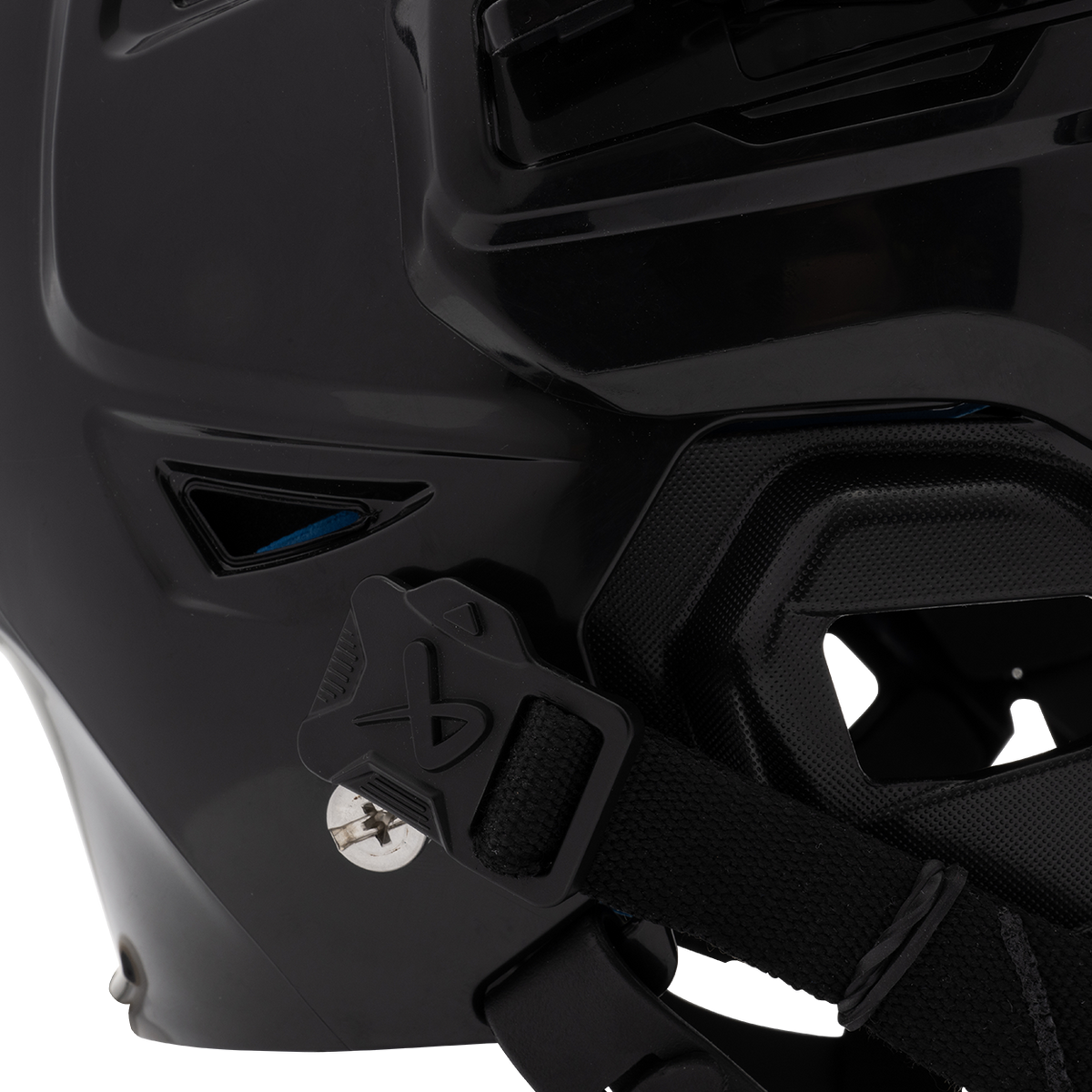 2026 Bauer Prodigy 2.0 Helmet and Cage - Youth