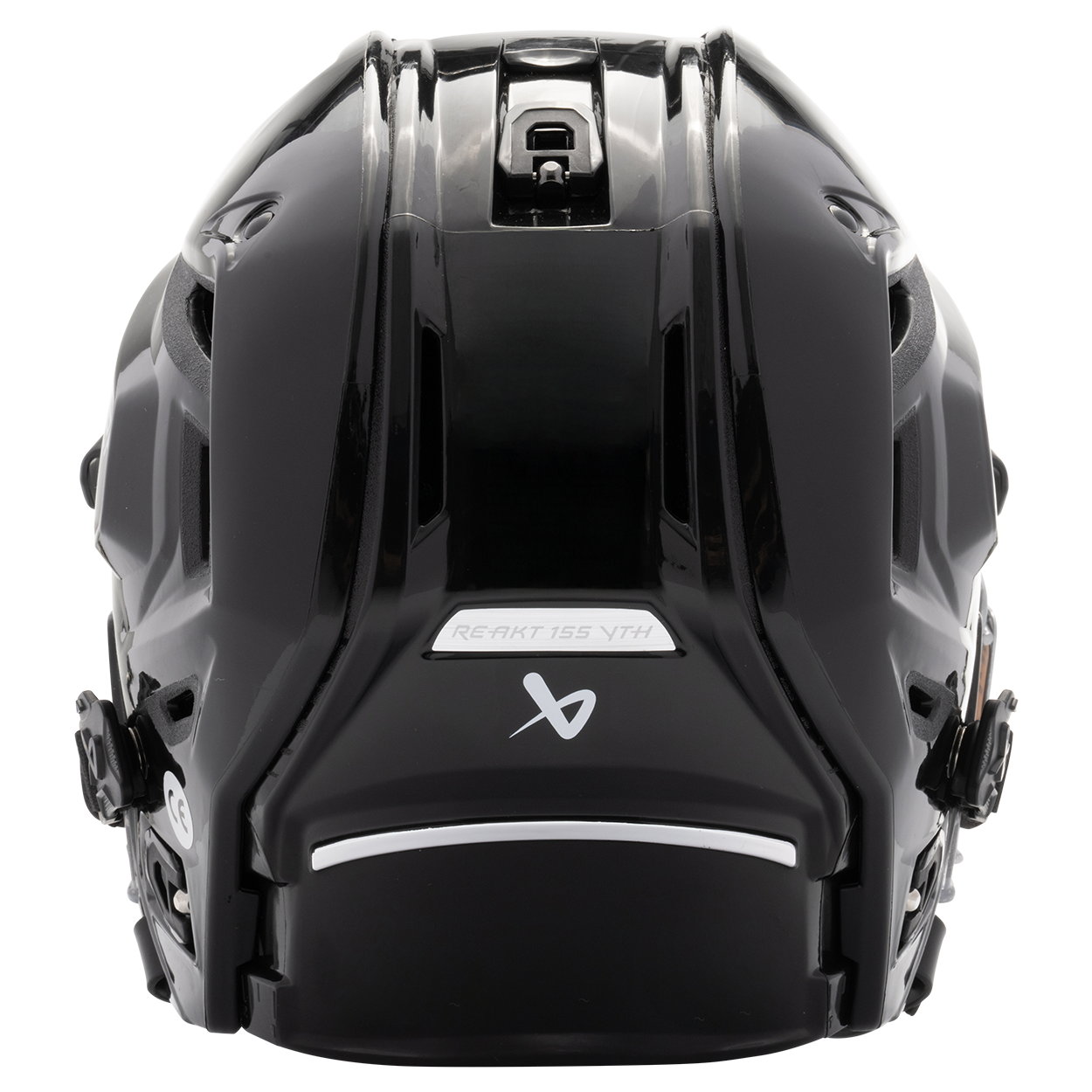 2026 Bauer Re-Akt 155 Hockey Helmet Combo - Youth