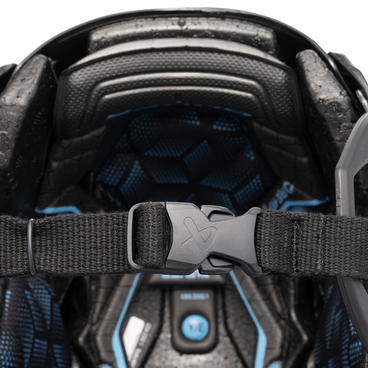 2026 Bauer Re-Akt 155 Hockey Helmet Combo - Youth