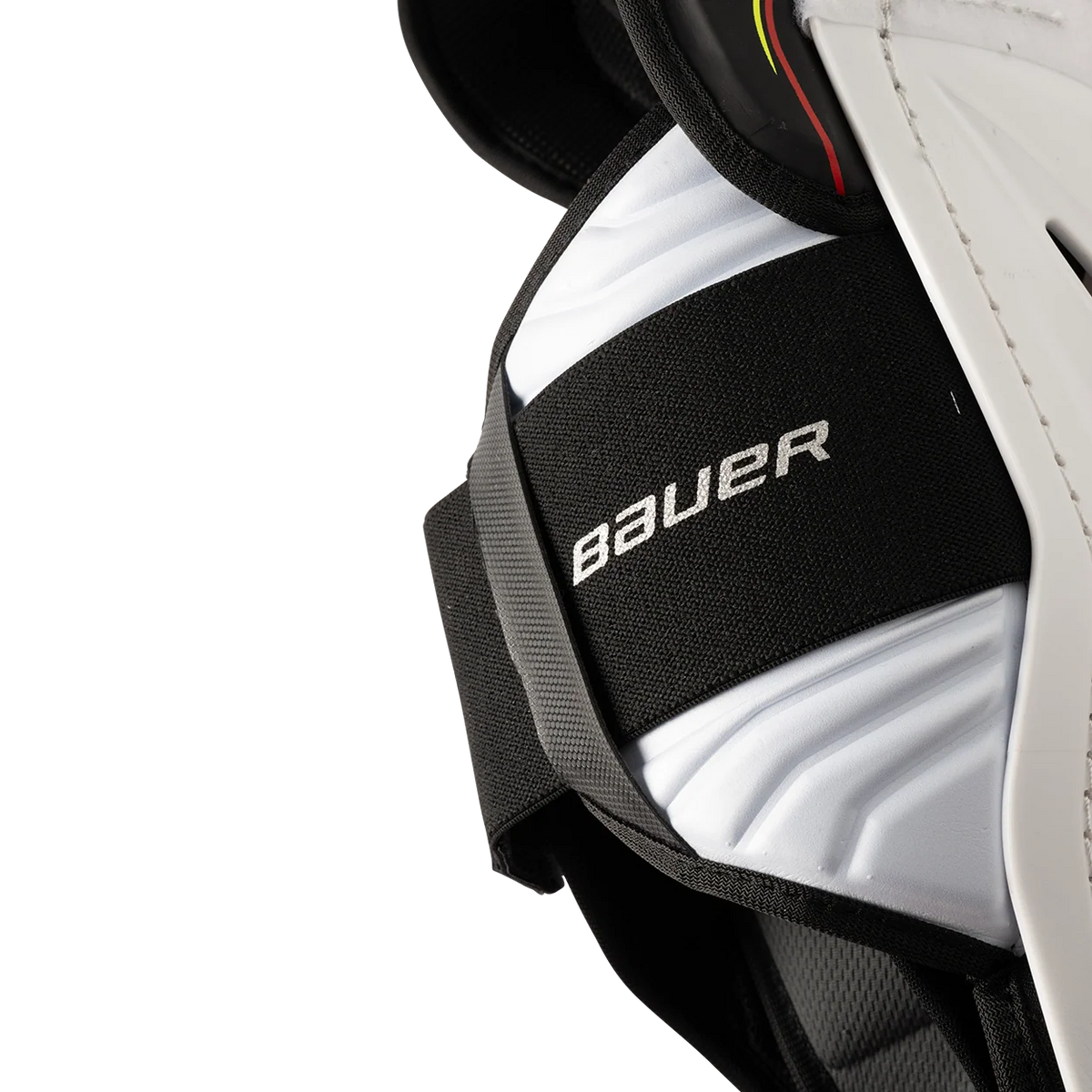 2025 Bauer Vapor FlyPro Shin Pad Senior