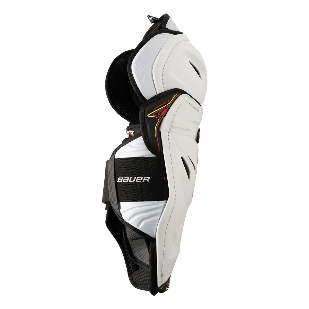 2025 Bauer Vapor FlyPro Shin Pad Senior