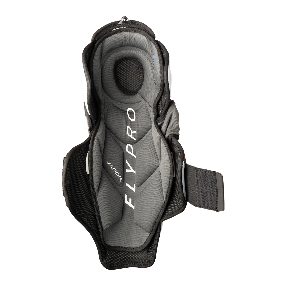 2025 Bauer Vapor FlyPro Shin Pad Senior