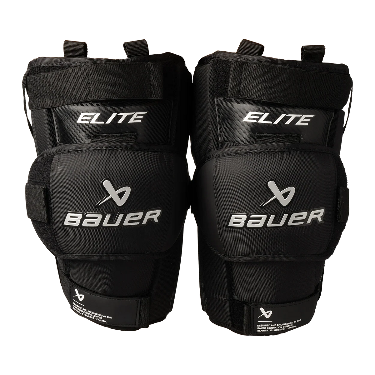 Genouillère Bauer Elite 2025 - Intermédiaire