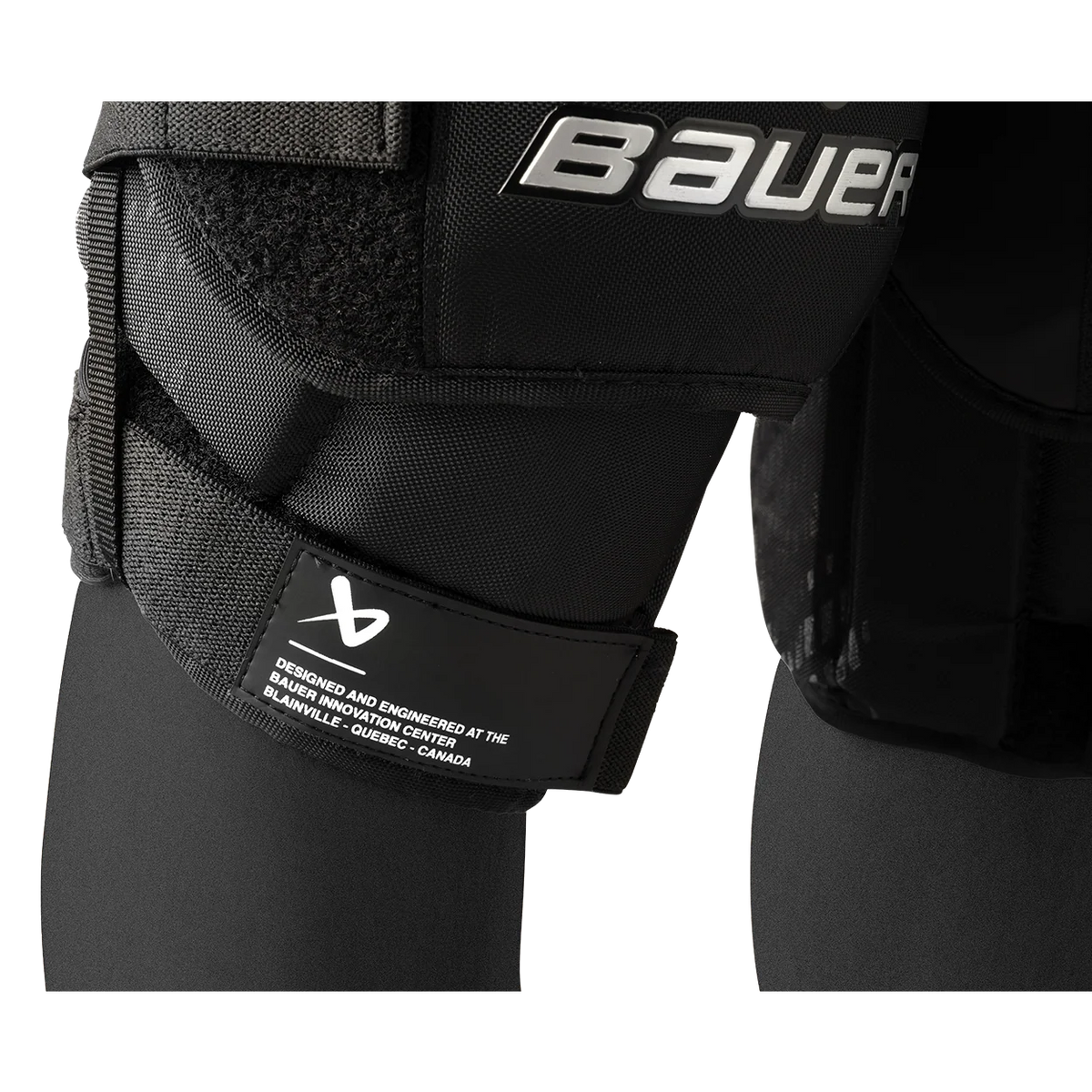 Genouillère Bauer Elite 2025 - Intermédiaire