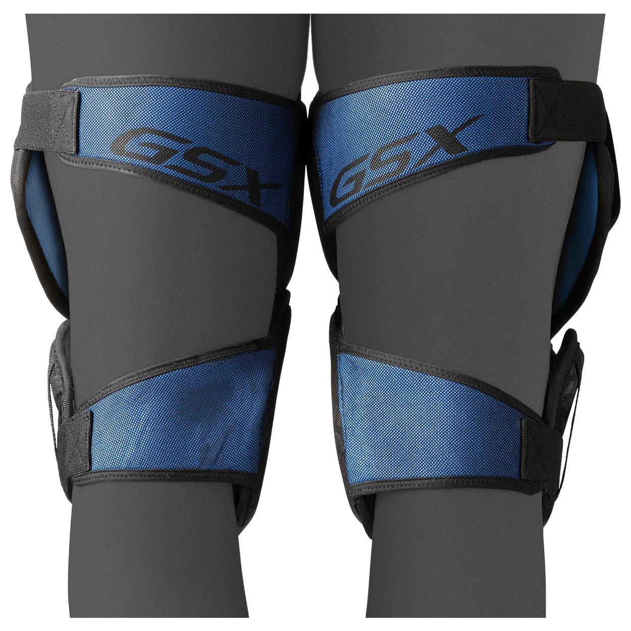 2025 Bauer GSX Knee Guard - Youth