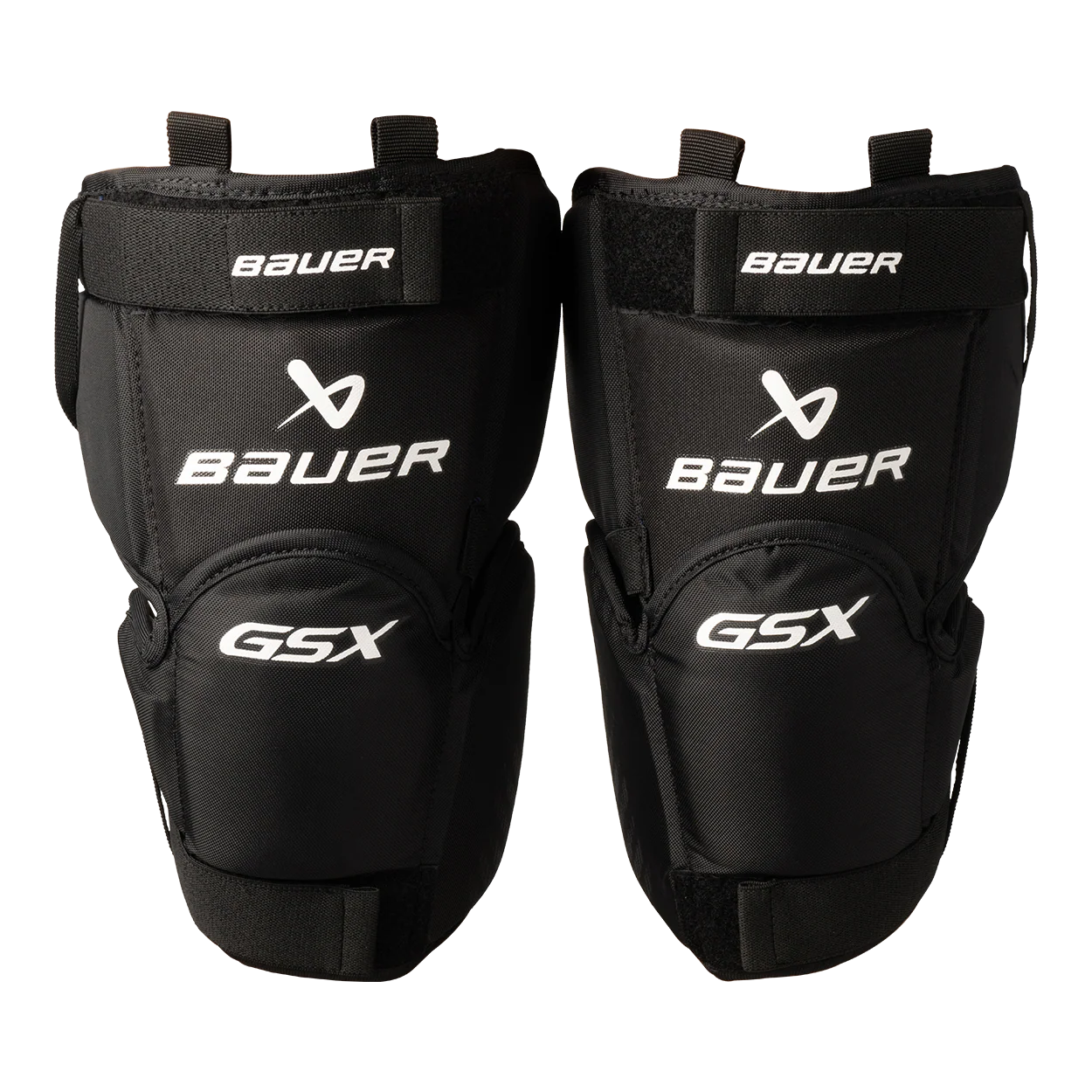 2025 Bauer GSX Knee Guard - Youth