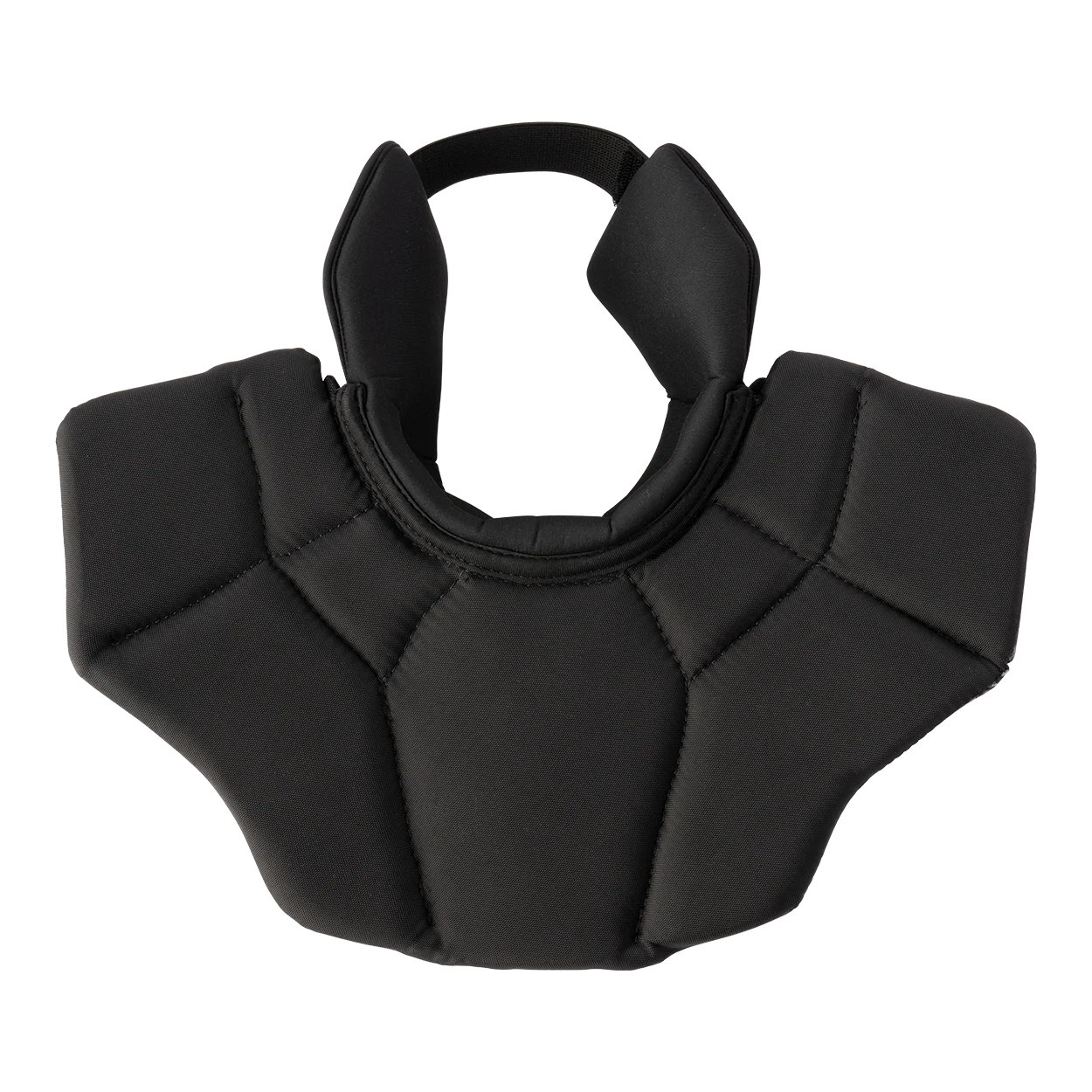 2025 Bauer Pro Certified Goalie Neck Guard - Junior