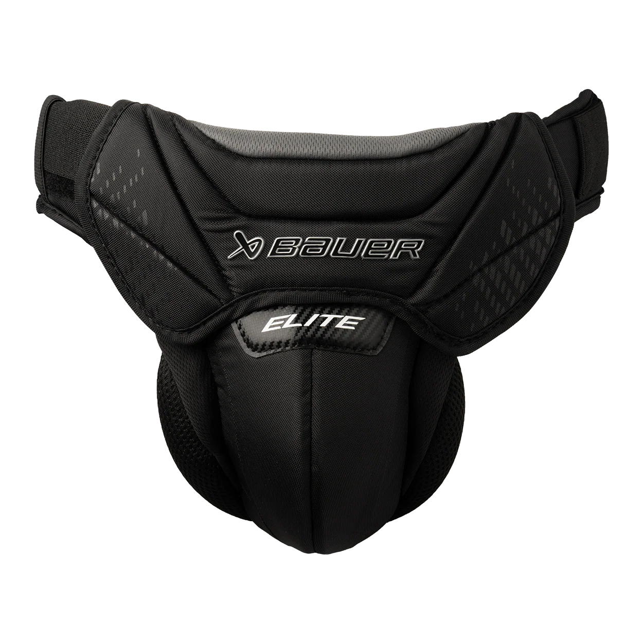 2025 Bauer Elite Goalie Hockey Jock - Senior