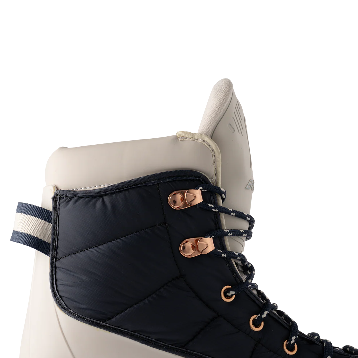 Patins chauffants Bauer Radiant 2025 - Senior