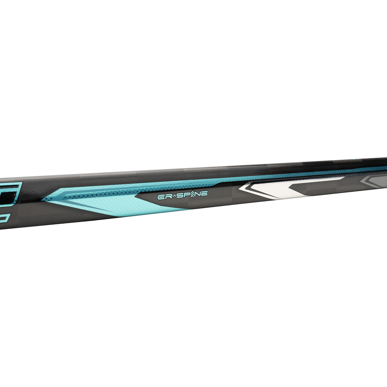 2026 Bauer Supreme Fuse Grip Hockey Stick - Senior