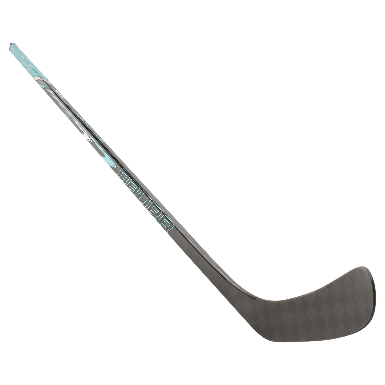 2026 Bauer Supreme Fuse Grip Hockey Stick - Senior