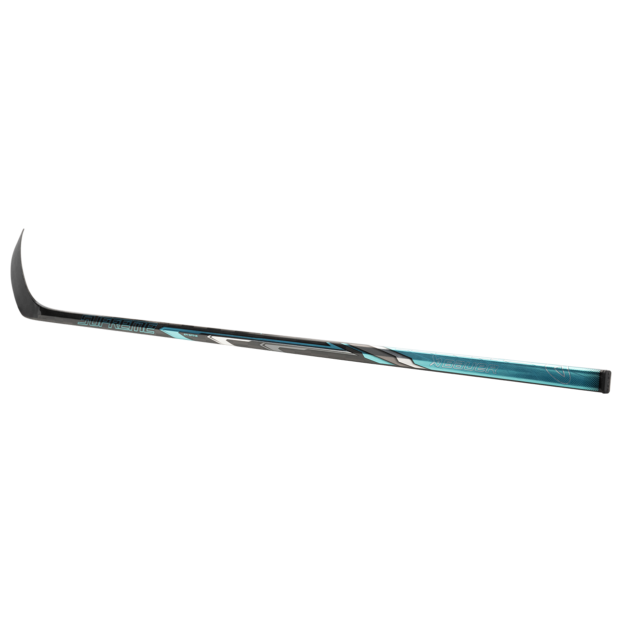 2026 Bauer Supreme Fuse Grip Hockey Stick - Senior