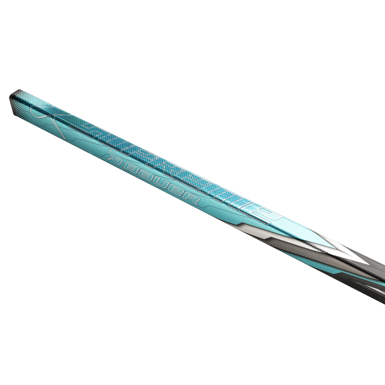2026 Bauer Supreme Fuse Grip Hockey Stick - Senior
