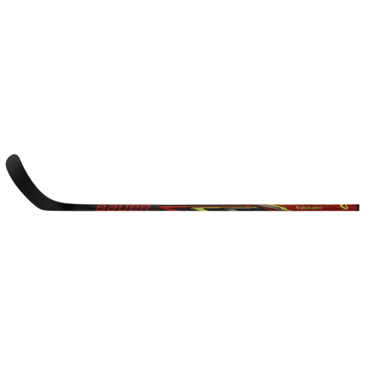 2026 Bauer Supreme Junior Series Grip Hockey Stick