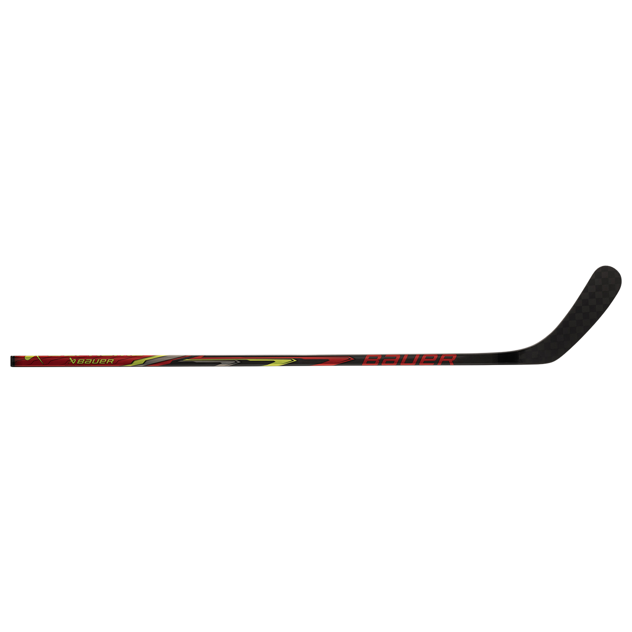 2026 Bauer Supreme Junior Series Grip Hockey Stick