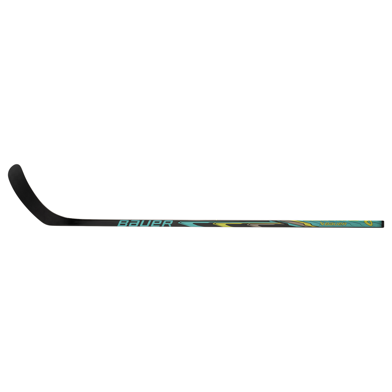 2026 Bauer Supreme Junior Series Grip Hockey Stick