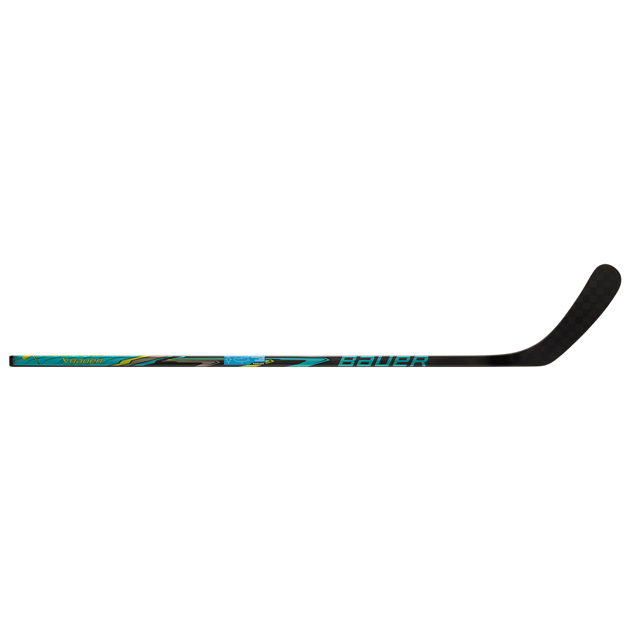 2026 Bauer Supreme Junior Series Grip Hockey Stick