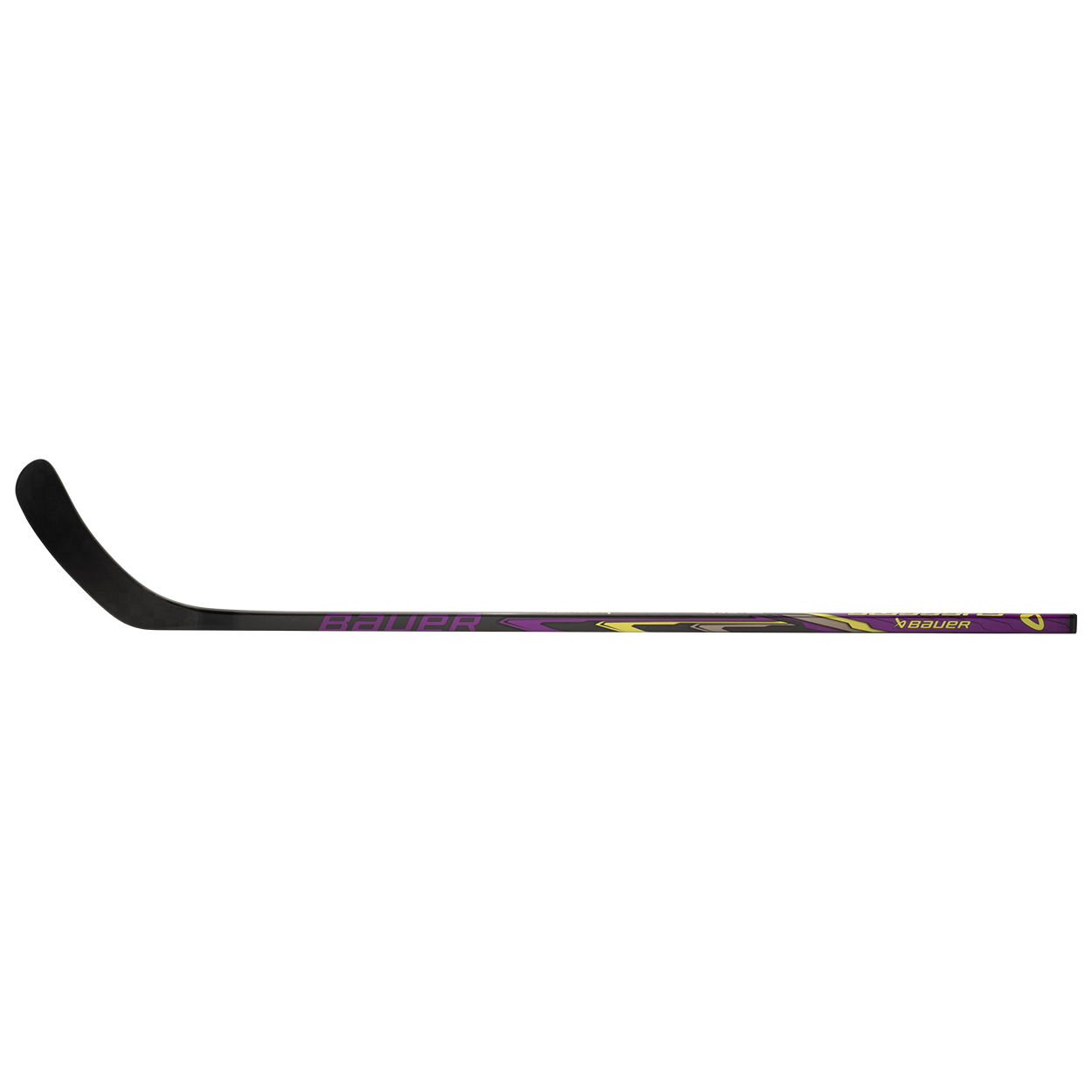 2026 Bauer Supreme Junior Series Grip Hockey Stick