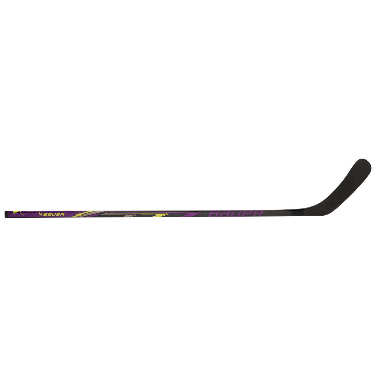 2026 Bauer Supreme Junior Series Grip Hockey Stick