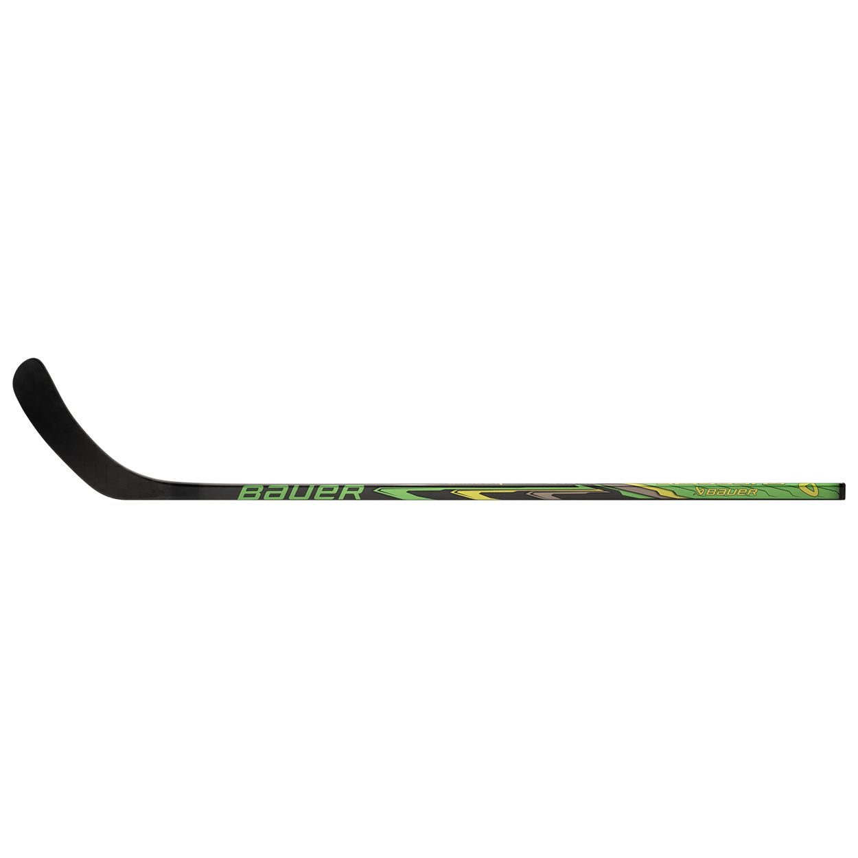 2026 Bauer Supreme Junior Series Grip Hockey Stick
