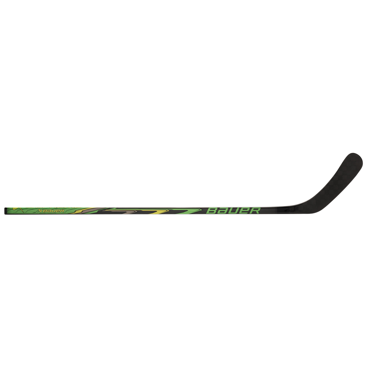 2026 Bauer Supreme Junior Series Grip Hockey Stick