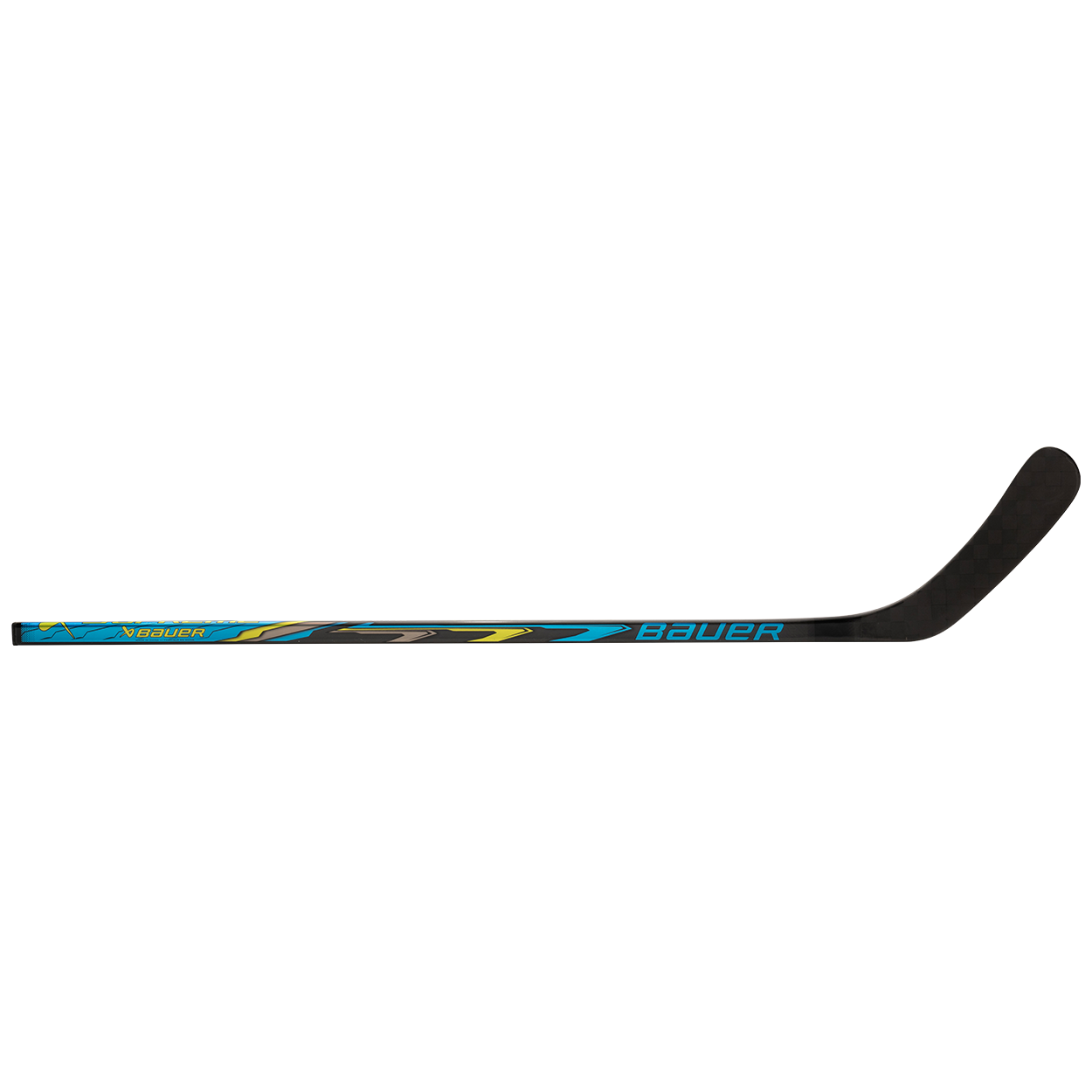 2026 Bauer Supreme Junior Series Grip Hockey Stick