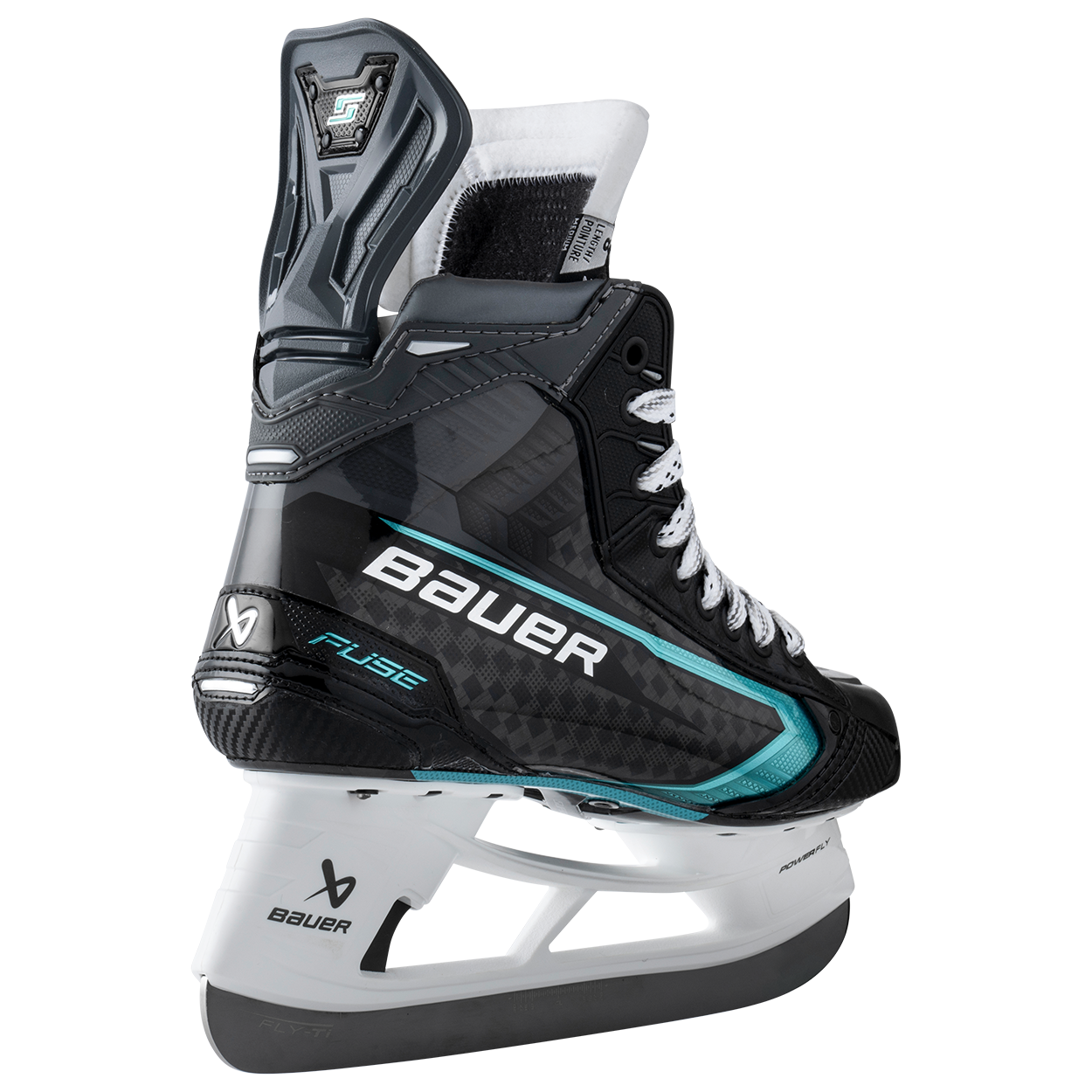 2026 Bauer Supreme Fuse Hockey Skates - Senior