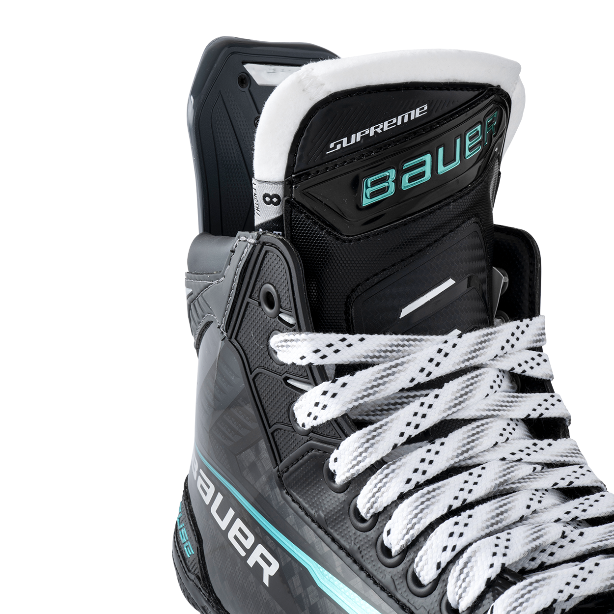 2026 Bauer Supreme Fuse Hockey Skates - Senior