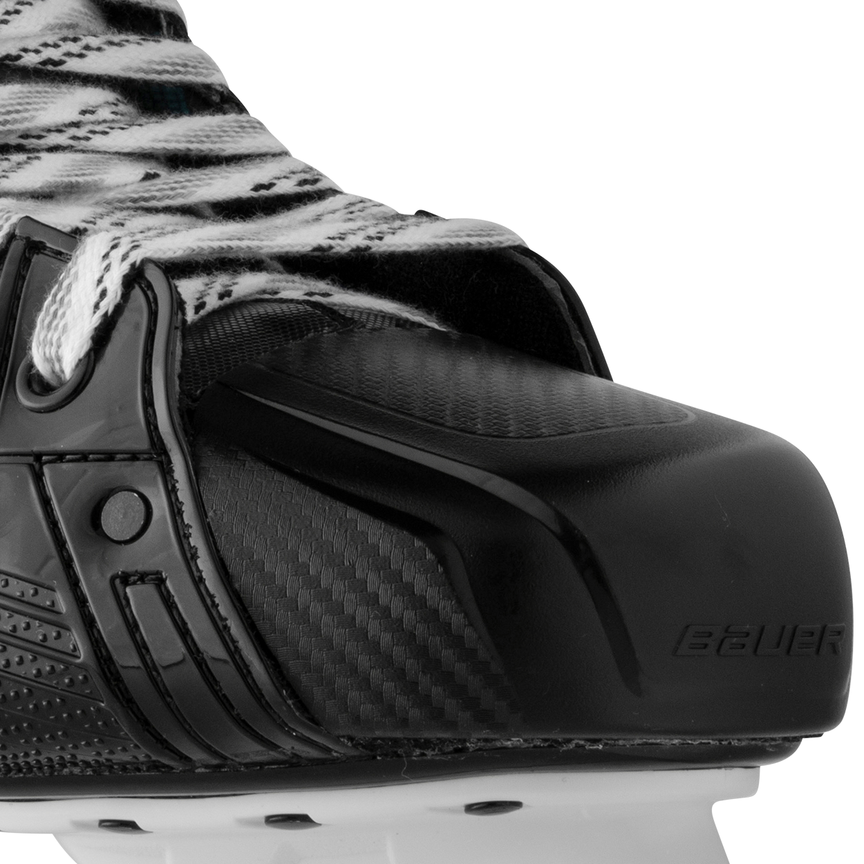 2026 Bauer Supreme F50 Pro Hockey Skates - Intermediate
