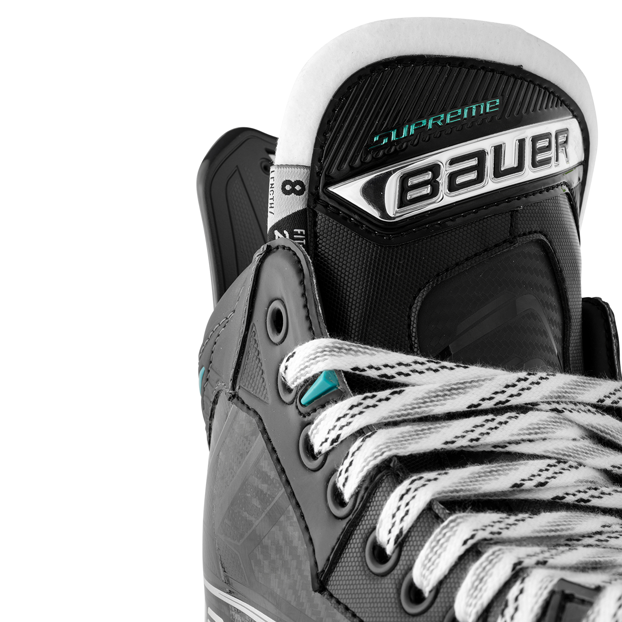 2026 Bauer Supreme F50 Pro Hockey Skates - Intermediate