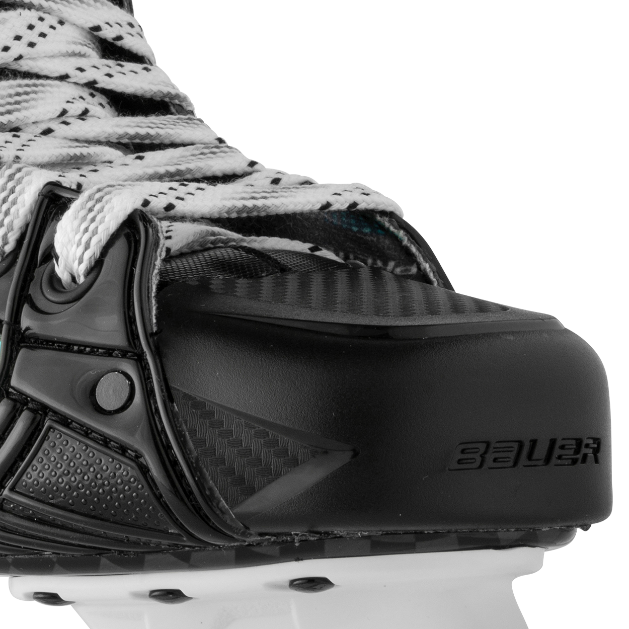 2026 Bauer Supreme Fuse Hockey Skates - Junior