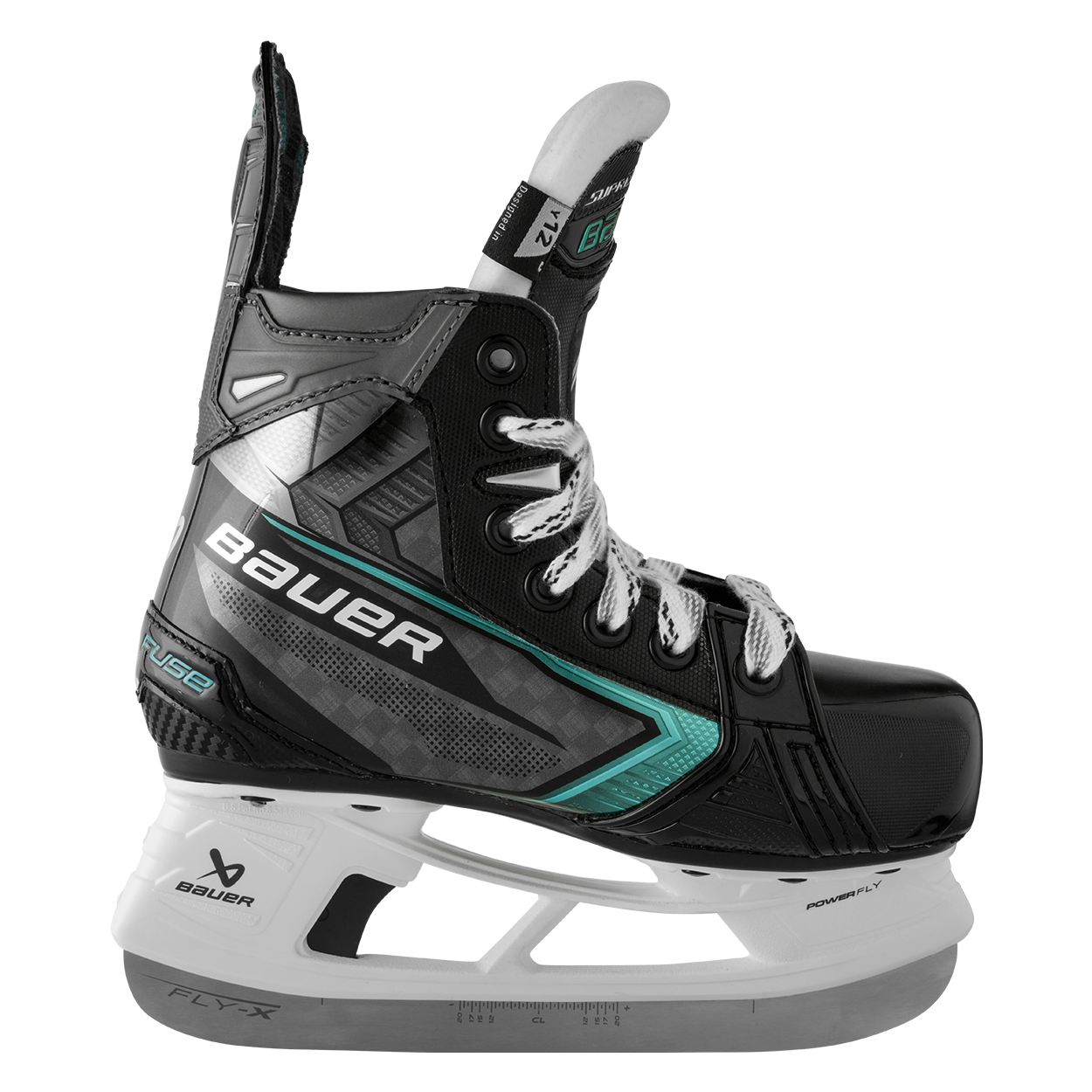 2026 Bauer Supreme Fuse Hockey Skates - Youth