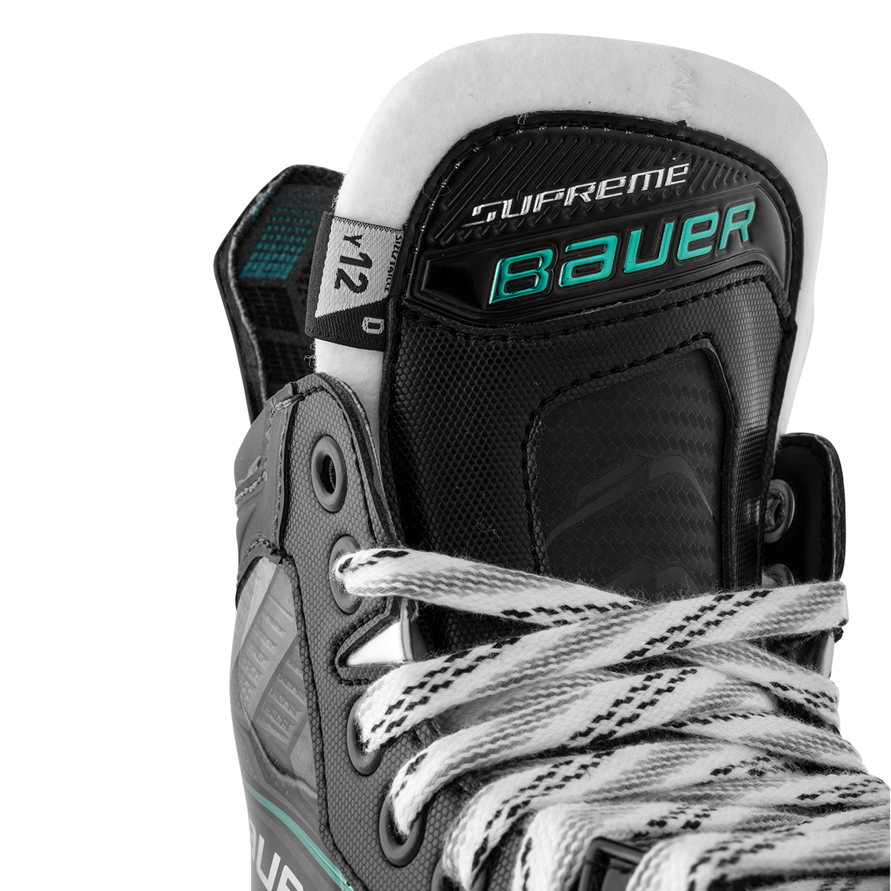 2026 Bauer Supreme Fuse Hockey Skates - Youth