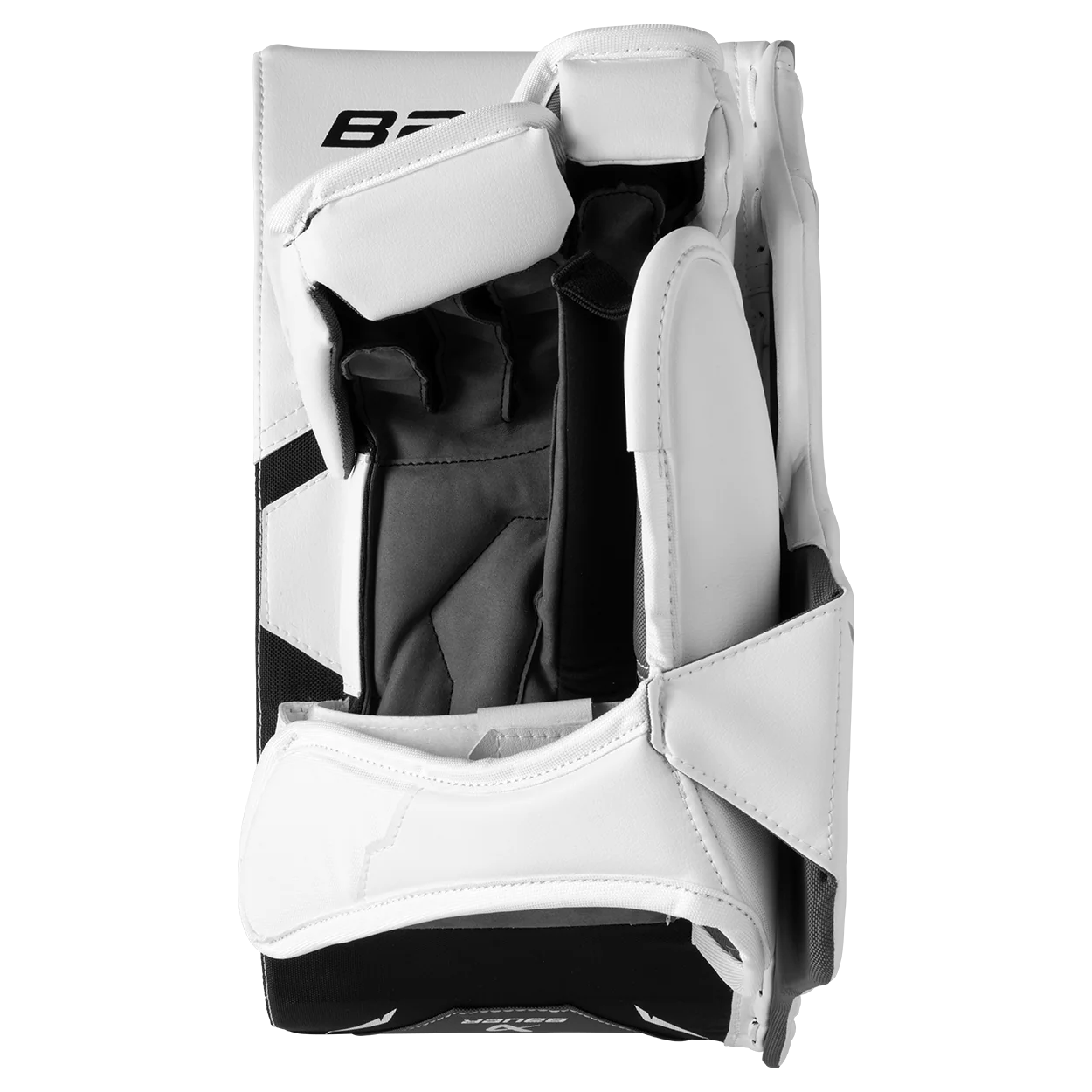 2026 Bauer GSX Blocker - Junior