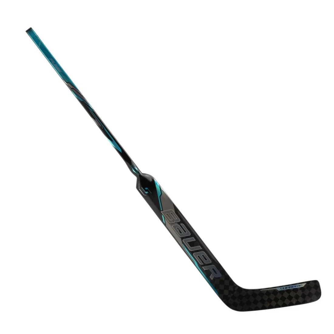 2026 Bauer Supreme Fuse Goalie Stick - Intermediate