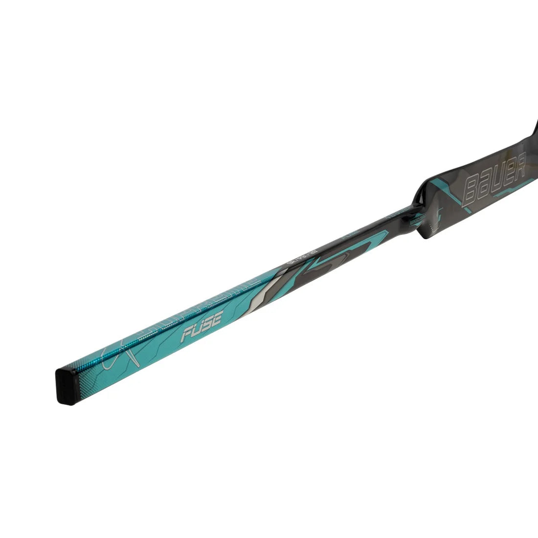 2026 Bauer Supreme Fuse Goalie Stick - Intermediate