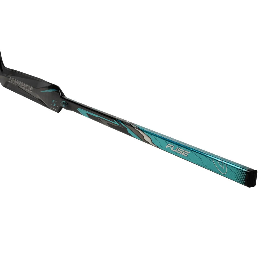 2026 Bauer Supreme Fuse Goalie Stick - Intermediate
