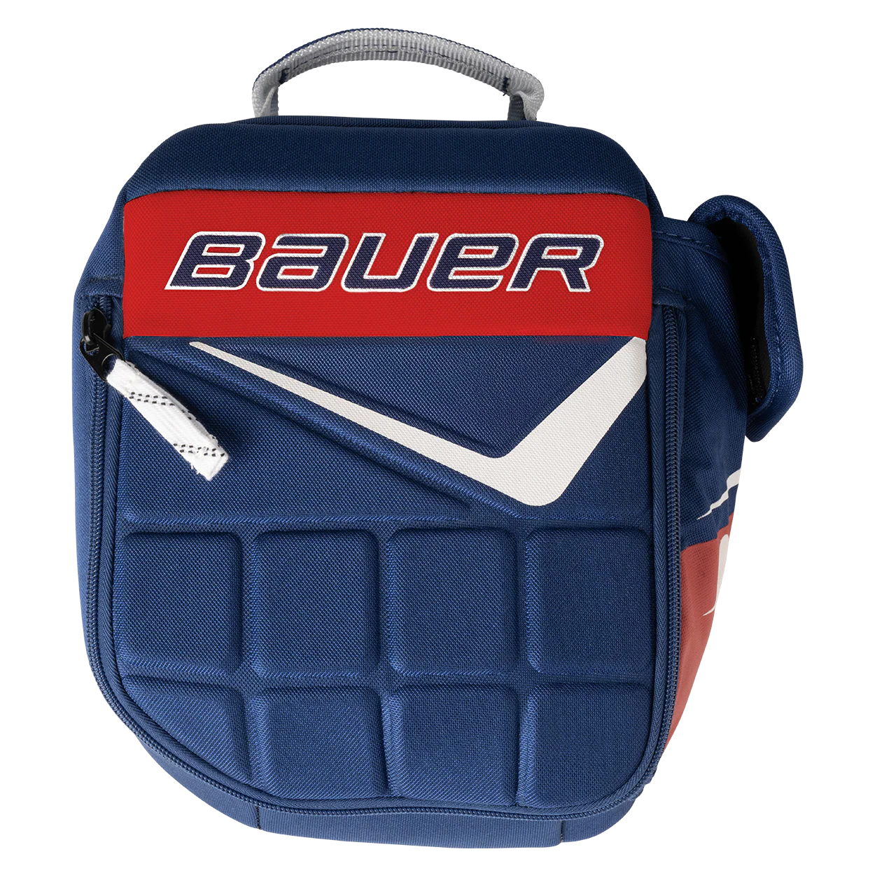 2026 Bauer Lunch Box