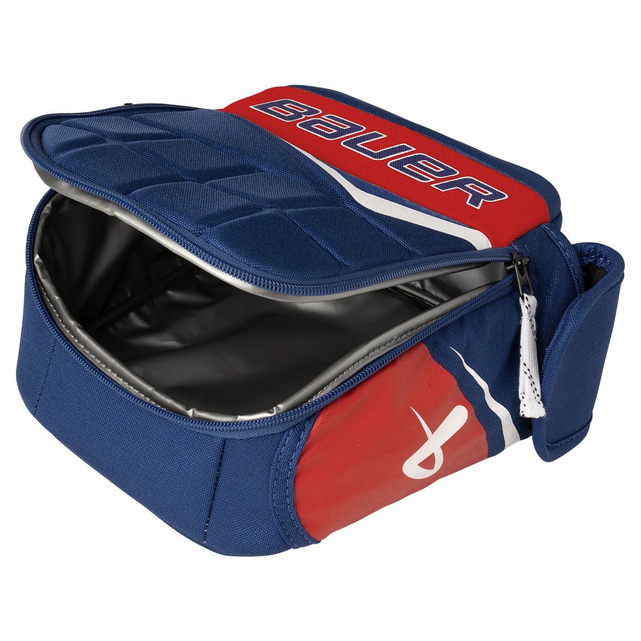 2026 Bauer Lunch Box